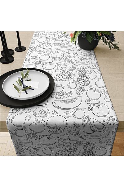 Evdek DS17 Fruit Runner
