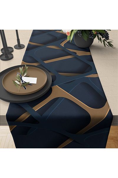 Evdek Runner geometric DS18