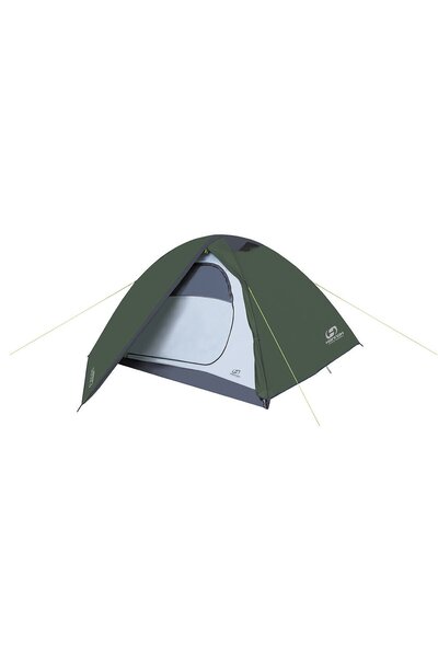 HANNAH Serak 3 Kişilik 3 Mevsim Çadır