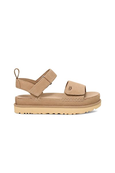 UGG W GOLDENSTAR SAND 1136783