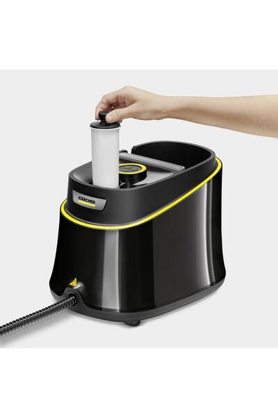 Karcher SC 3 Deluxe Anniversary Edition