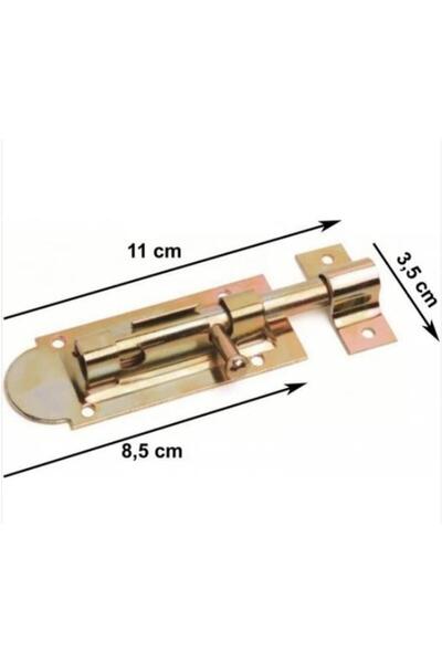 Ersa MAVZER SÜRGÜ NO 4