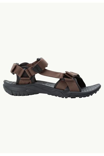 Jack Wolfskin Ανδρικά σανδάλια Lakewood Ride-4019021