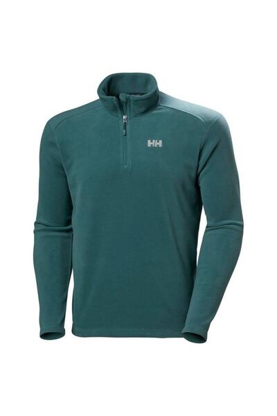 Helly Hansen MOUNT FLEECE Polar pentru bărbați HH..12001 HHA.453 Albastru-XXL
