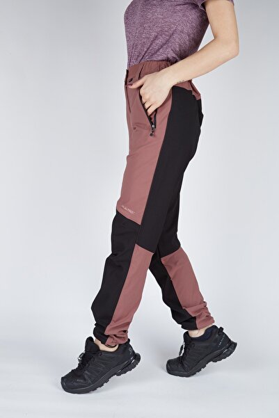 Alpinist Rugged Flex Women's Trousers