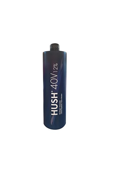 HUSH Oxy Cream 40 Vol. (1000ML.)