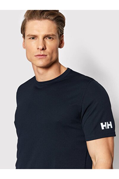 Helly Hansen Tech Erkek T-Shirt-HHA.48363
