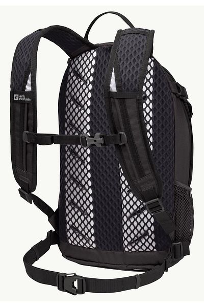 Jack Wolfskin Σακίδιο πλάτης Velocity 12 Lt-2010303