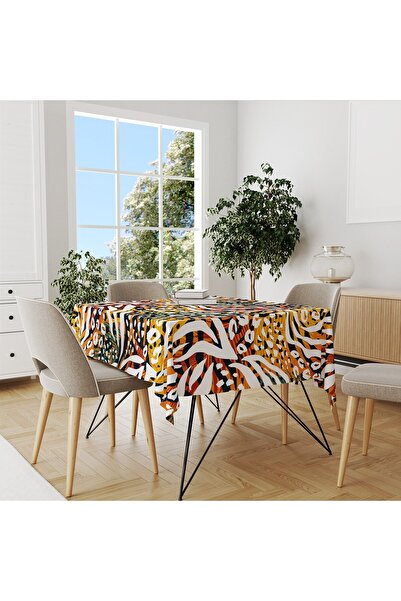 Evdek Екзотична скатертина Ds39 140x180 см