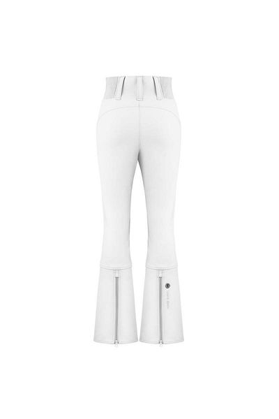 POIVRE BLANC W23-1121 Softshell Women's Ski Pants-poı420149101