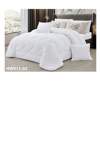 Moon Summer double bedspread set, 8 pieces, king size, 230 x 250 cm