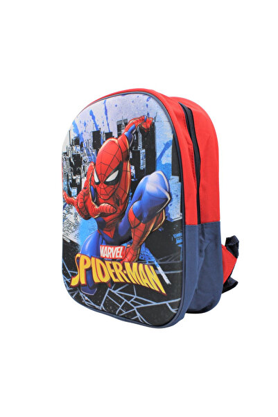 Cerda Ghiozdan cu licență mini Spiderman 3D