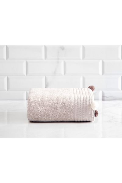 Madame Coco Valerie Face Towel