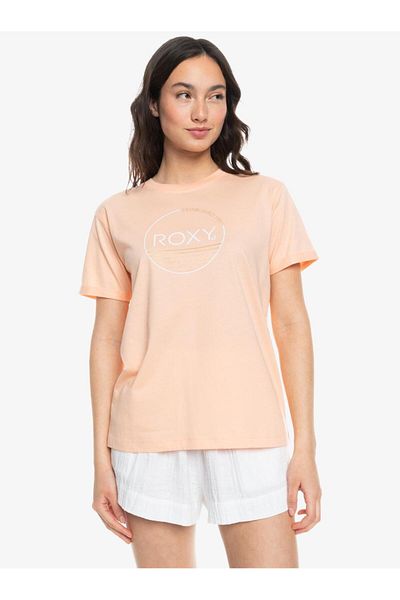 Roxy Noon Ocean Women's T-Shirt-Erjzt05698