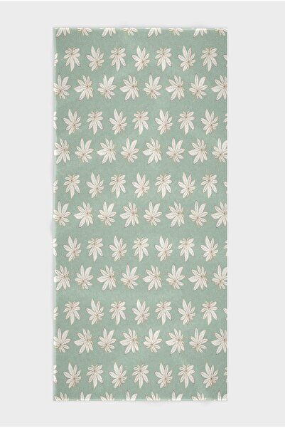 Evdek 50x70 Ds46 Модель Набір з 2 рушників для рук і обличчя