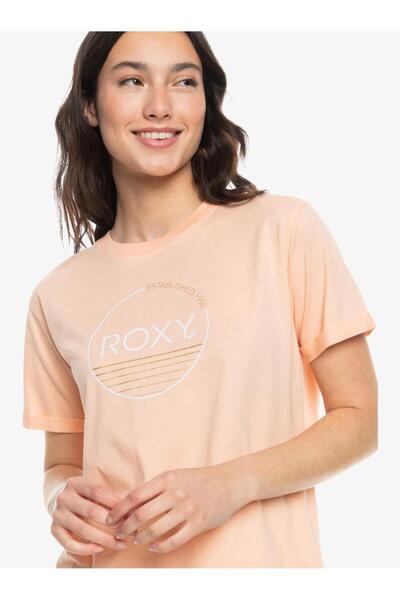 Roxy Γυναικείο T-Shirt Noon Ocean-ERJZT05698