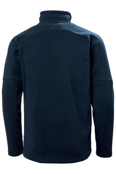 Helly Hansen Daybreaker 8-16 Years Fleece Coat-hha.41661nvy