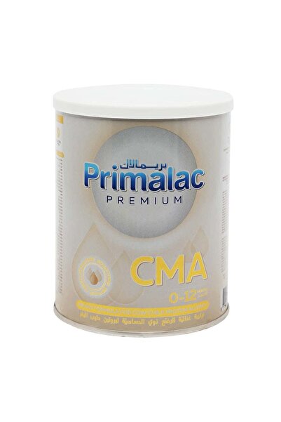 Primalac PREMIUM CMA 400 GMS
