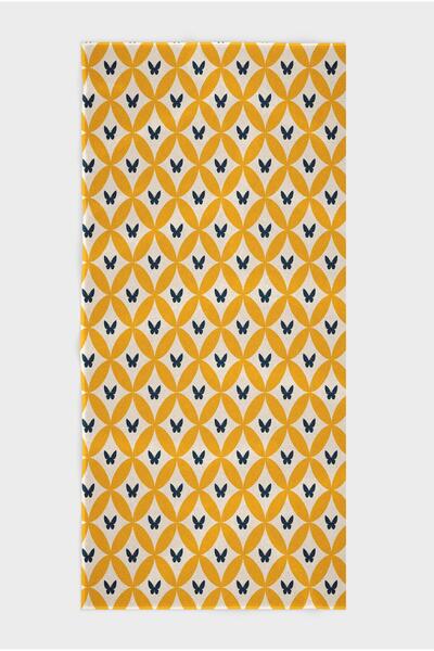 Evdek 50x70 Ds17 Модель 2-х комплект рушників для рук і обличчя