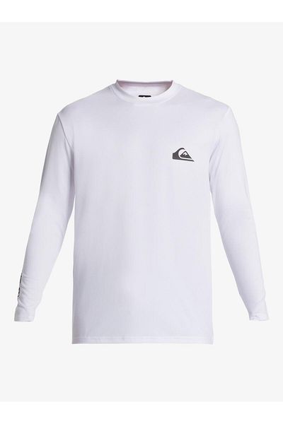 Quiksilver Casual Surf Tee - Μοντέλο LS