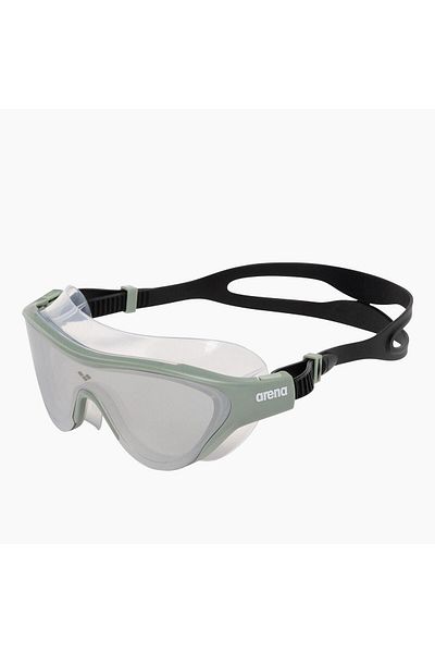 ARENA The One Mask Mirror Unisex Swimming Goggles-ar004308102