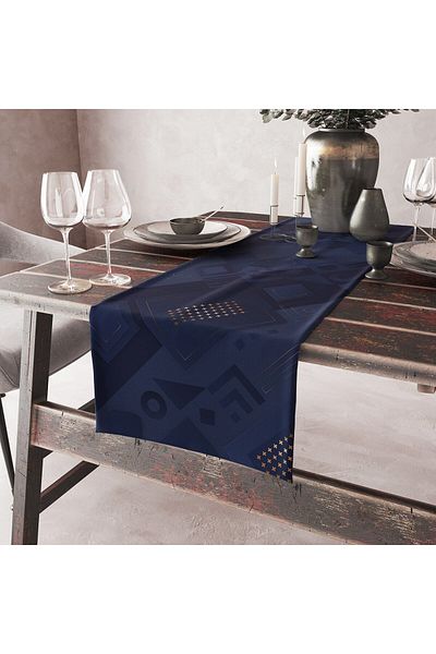 Evdek Runner de alergare geometric - DS15