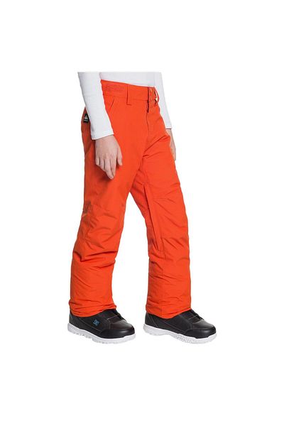 Quiksilver Estate 8-16 Years Old Children's Ski/Snowboard Pants-Eqbtp03033