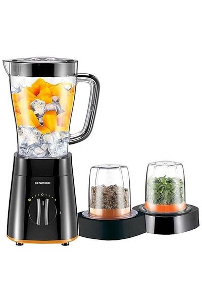 Kenwood Blender Smoothie Maker BLP16.360 500W 1.5L