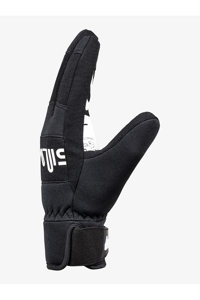 Quiksilver Method Men's Ski/Snowboard Gloves-Eqyhn03186