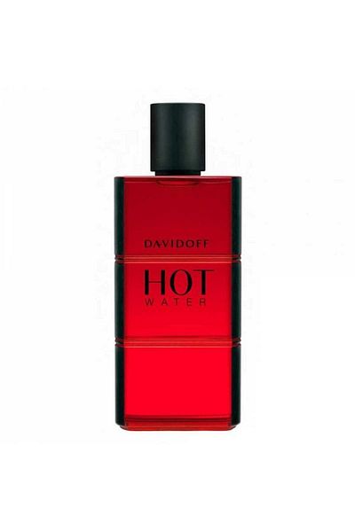 Davidoff Davidoff Hot Water for Men Eau de Toilette 110ml