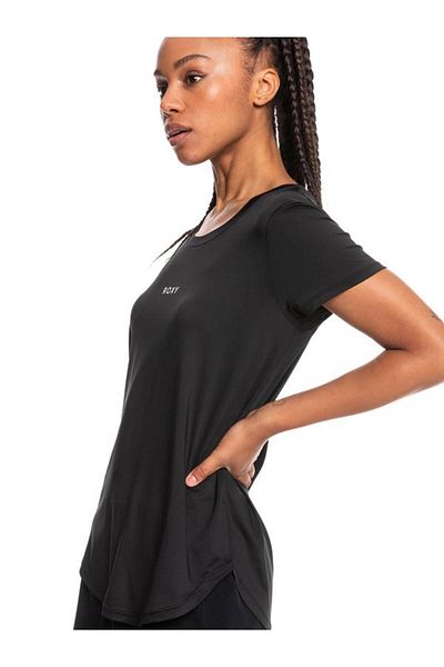 Roxy Dance of Joy Women's T-Shirt-Erjkt03877
