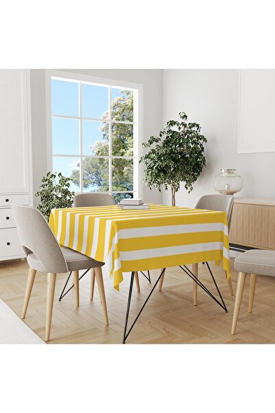 Evdek Геометрична скатертина Ds37