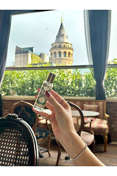 Hatun İstanbul Hatun Istanbul Galata Kolonya 33 ml