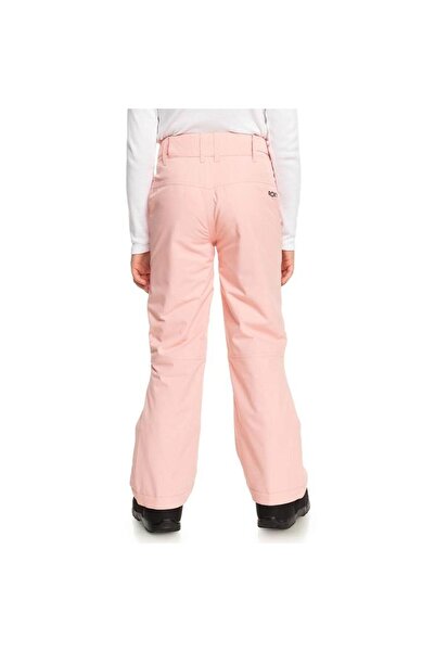 Roxy Backyard 8-16 Years Old Children's Ski Pants-Ergtp03039