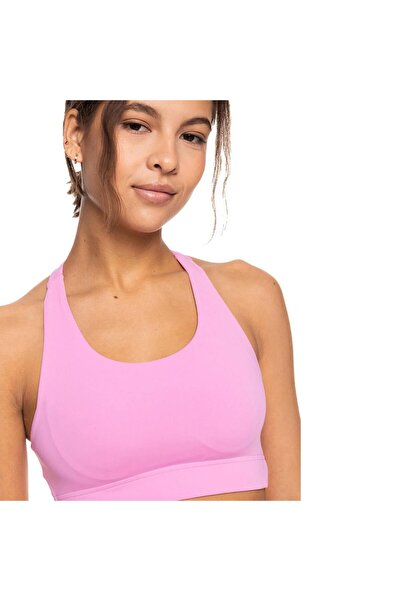 Roxy Bold Moves Women's Bra-Erjkt03985