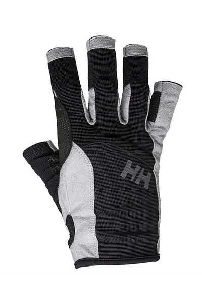 Helly Hansen قفاز الإبحار القصير - hha.67772s62