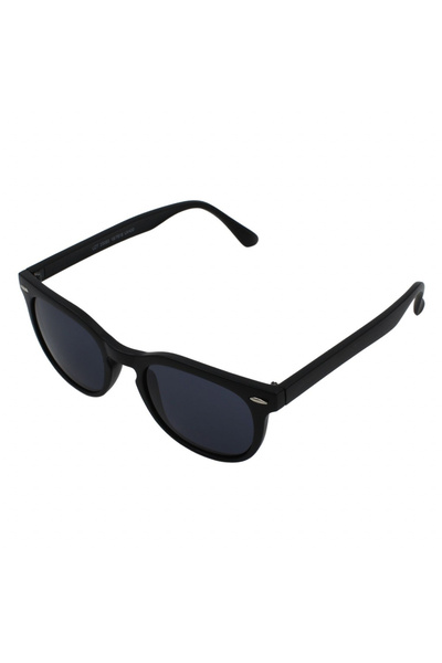 BM GİFT DESİGN Women's black sunglasses