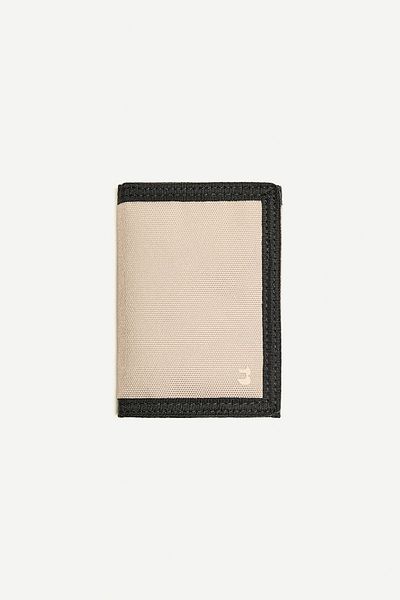 Bershka Coloured technical wallet