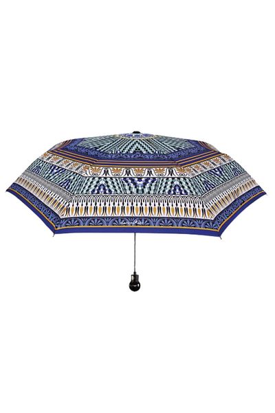 Perletti Umbrela MINI automatica MOSAIC