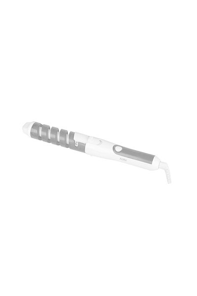 Zilan Ondulator de par cu spirala ZİLAN ZLN-0429 , Element incalzire ceramic, 25W