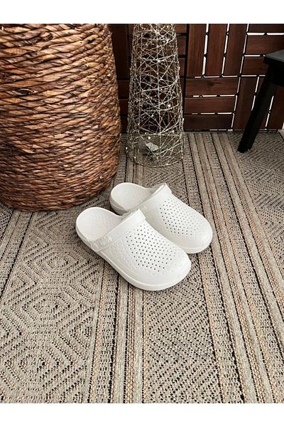 Byron Sabo Slippers Hospital Slippers Nurse Doctor Slippers