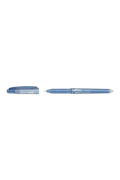 Pilot Roller Frixion 0.5Mm Bleumarin Point Cu Capac