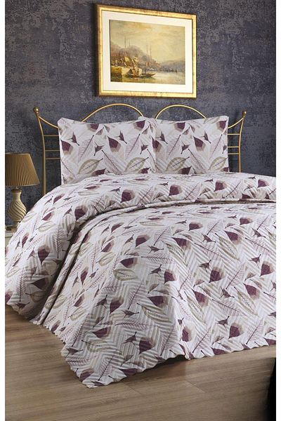 diabella Multi-Purpose 3 Piece Double Pique Set