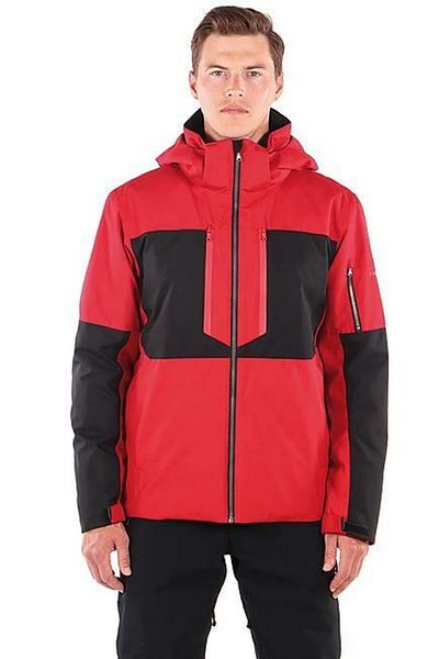 Sun Valley Draby Men's Ski Coat-draby83r