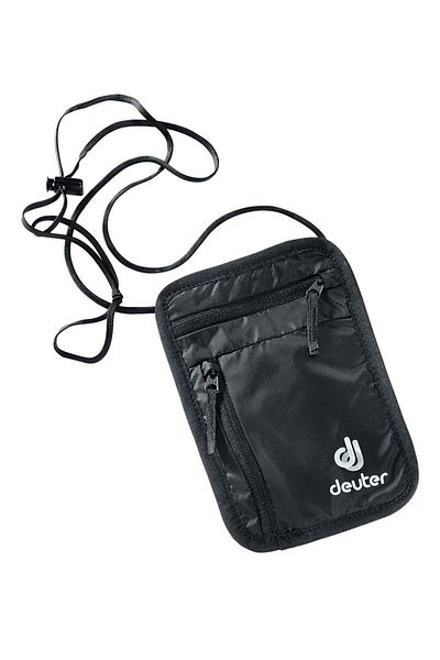 Deuter Security Wallet I Wallet