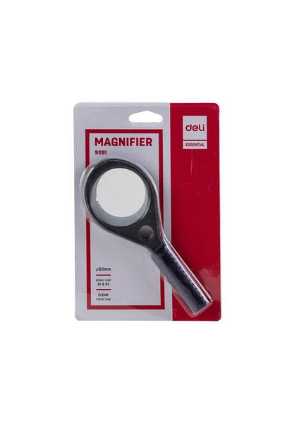 Deli Magnifying glass 55mm