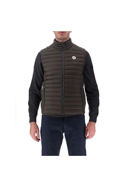 Sun Valley Guana Men's Outdoor Vest-guanacav