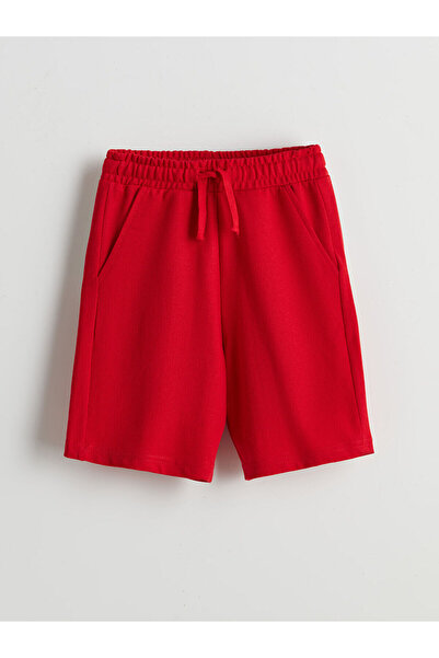 LC Waikiki Jungenshorts mit elastischem Bund