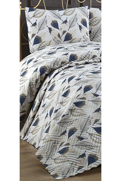 diabella Multi-Purpose 3 Piece Double Pique Set