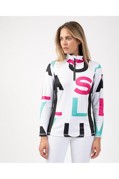 Sun Valley Rosko Γυναικείο Fleece-roskorse